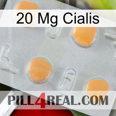 20 Mg Cialis 24